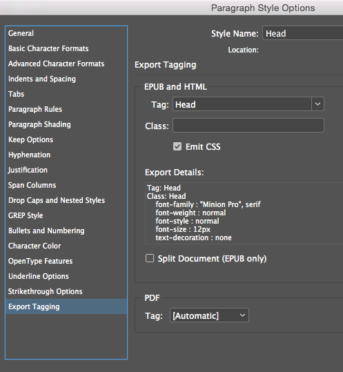 InDesign Scripting Forum