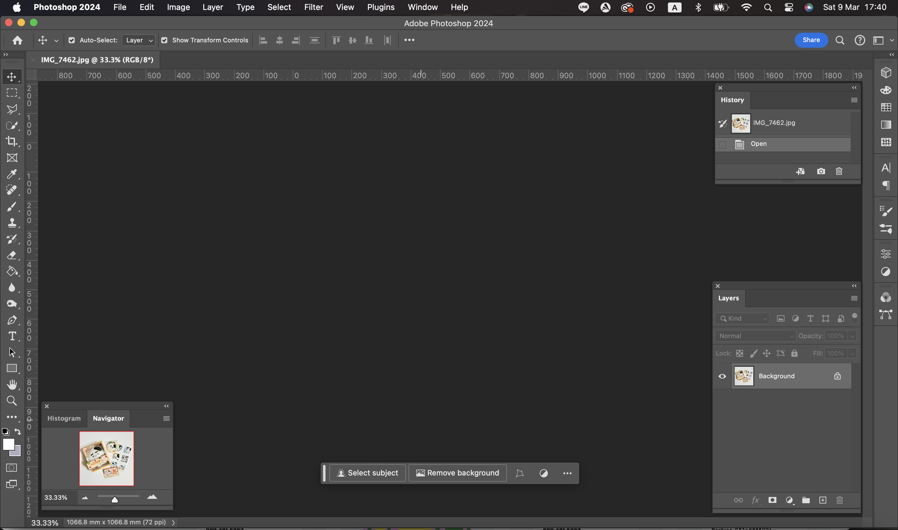 Artboard disappeared in Adobe Community 14477810