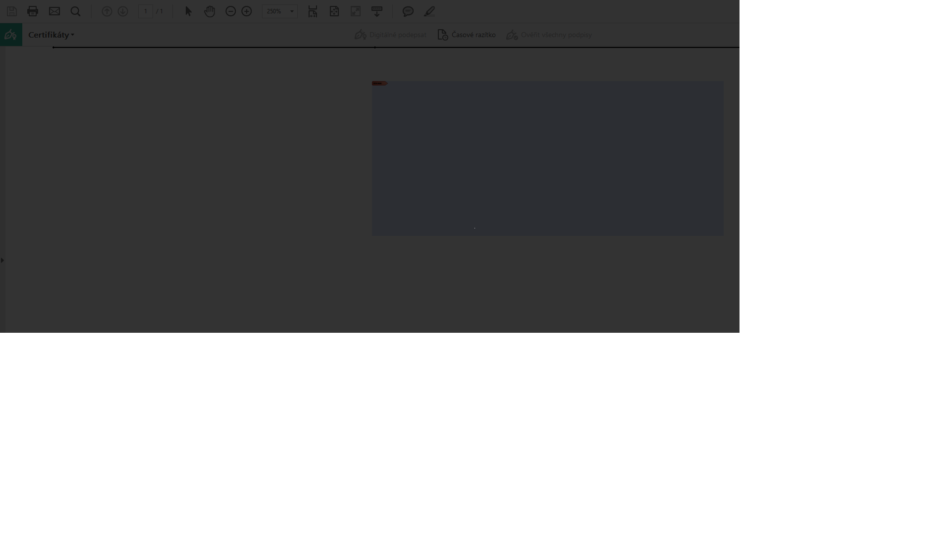 Solved Screen goes black when adding signature Adobe Community