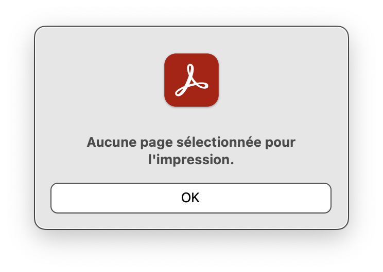 Solved 'Poster' option is greyed out in Acrobat Reader (B... Adobe