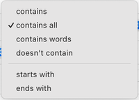 drop down options for folder rule.png drop down options for folder rule.png