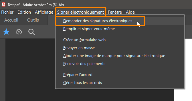 Re: Quelle solution simple pour générer un BAT ave... - Adobe Community ...