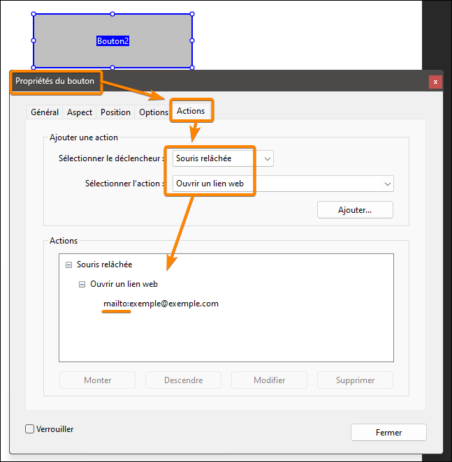 Quelle solution simple pour générer un BAT avec Ac... - Adobe Community ...