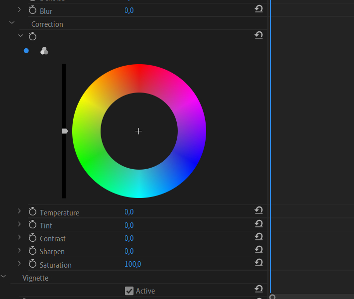 Solved: Changing The Color Of An Object In A Video With A  - Adobe 