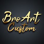 BroArtCustom