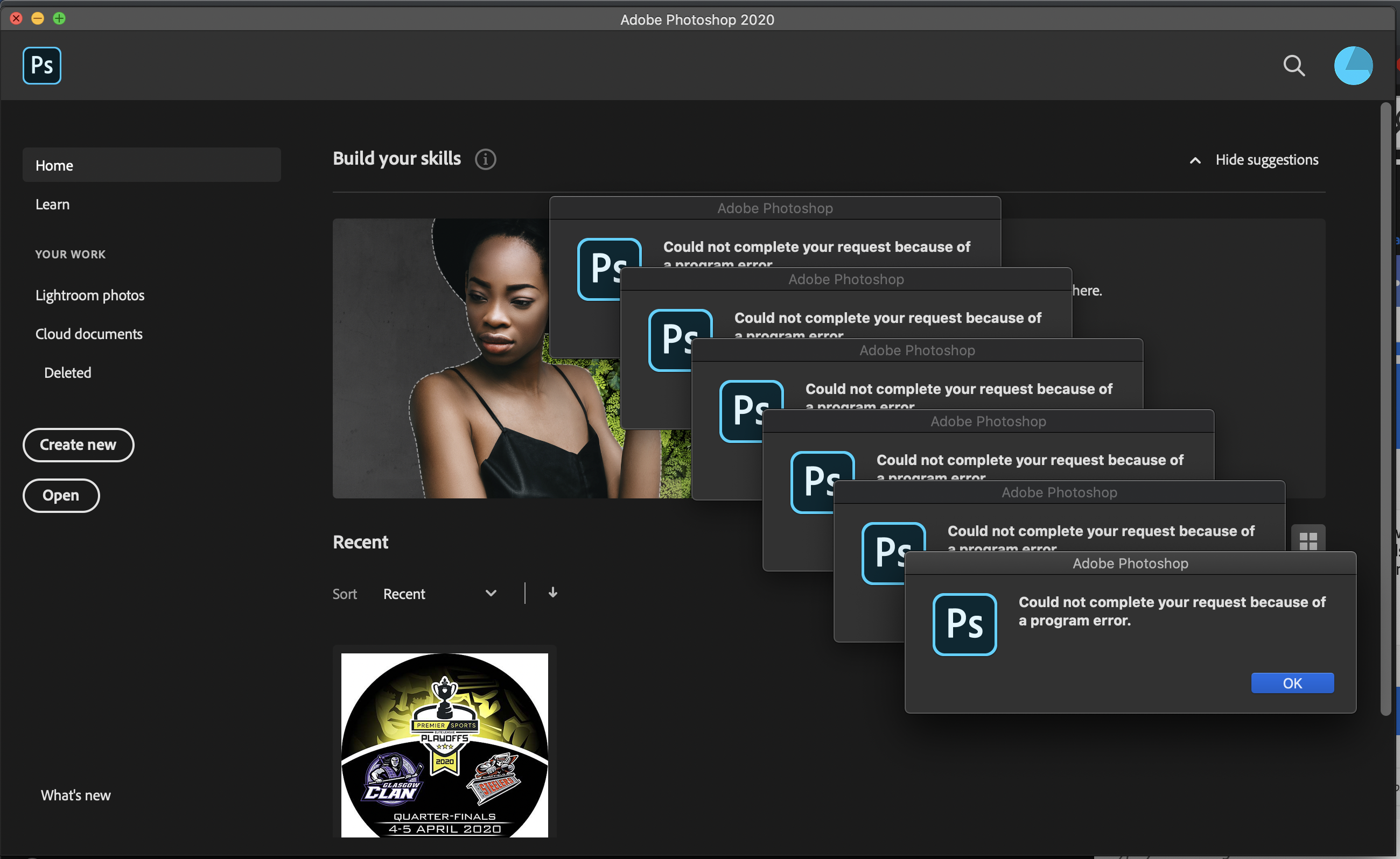 Adobe Photoshop 2020 21.2.12.215 Download - BAGAS31