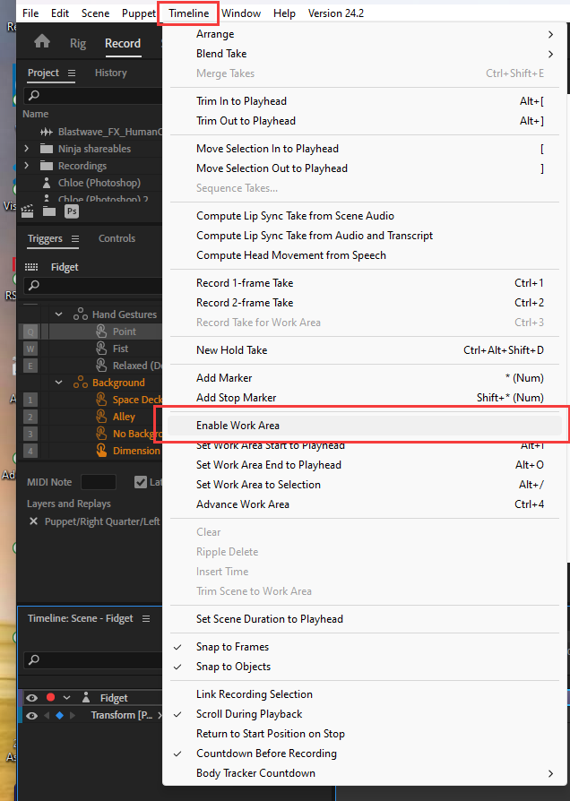 Solved: exporting - Adobe Community - 14548979