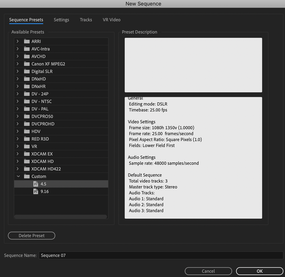 4.5 exporting as 1080 x 1348 - Adobe Community - 10988361