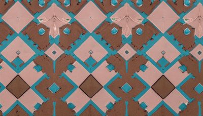 Firefly endless plush hideous hotel broadloom carpet, repetitive pattern, seamless interlaced geomet (3).jpg