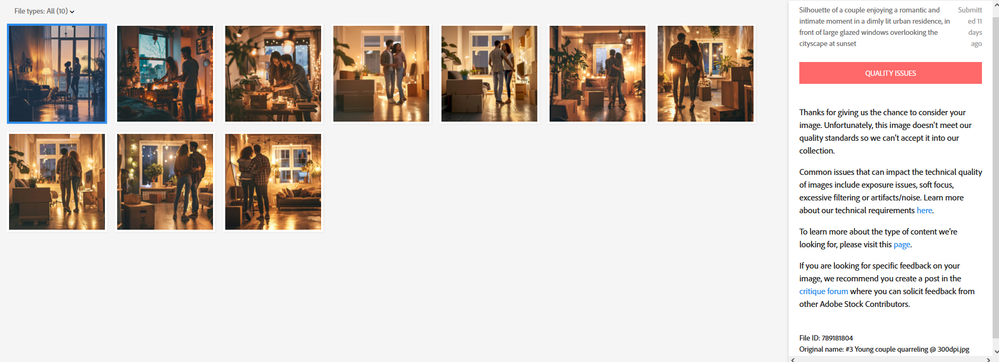 My images Rejected.png