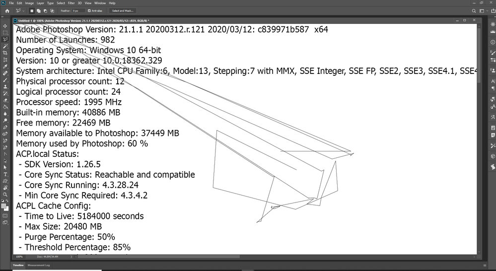 Pen — Documentation Scratch tutorial 2020