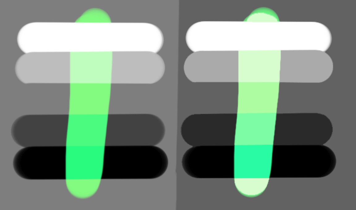 Make colors more accurate. Add oklab to Photoshop ... - Adobe Product ...