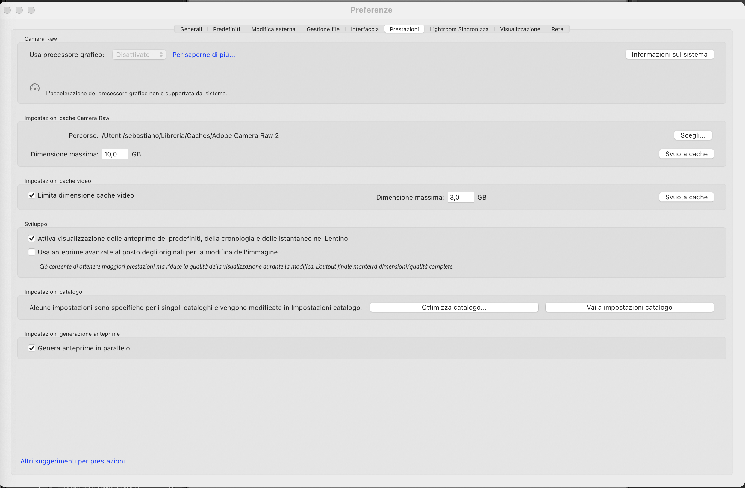 AI Noise Reduction not working Lightroom Classic Adobe Community