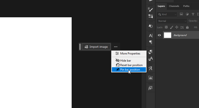 Contextual Task Bar Position Adobe Community 14613104