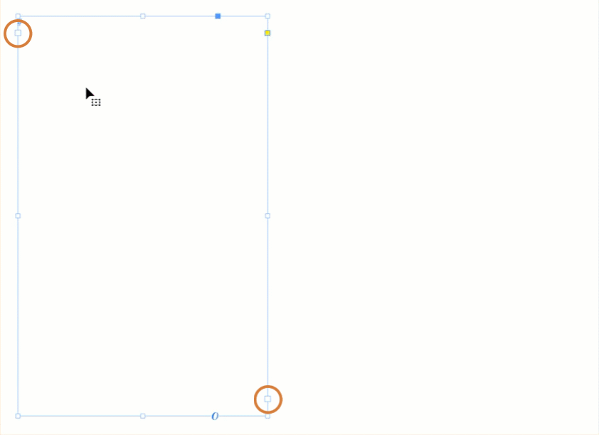 Solved: Expanding text box in InDesign - Adobe Product Community - 14615606