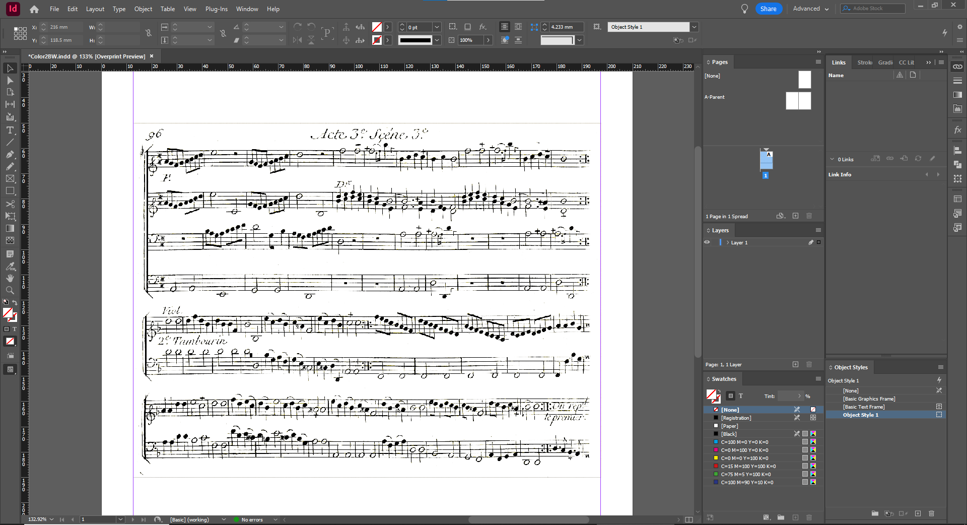 Solved Is it possible to remove background in InDesign on... Page 2
