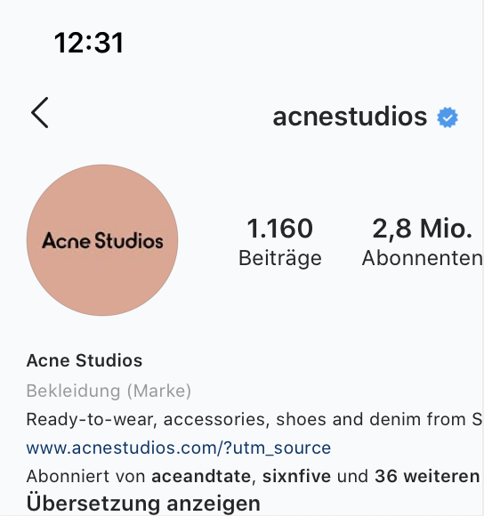 Instagram profile picture ruining my logo. - Adobe Community - 11431626