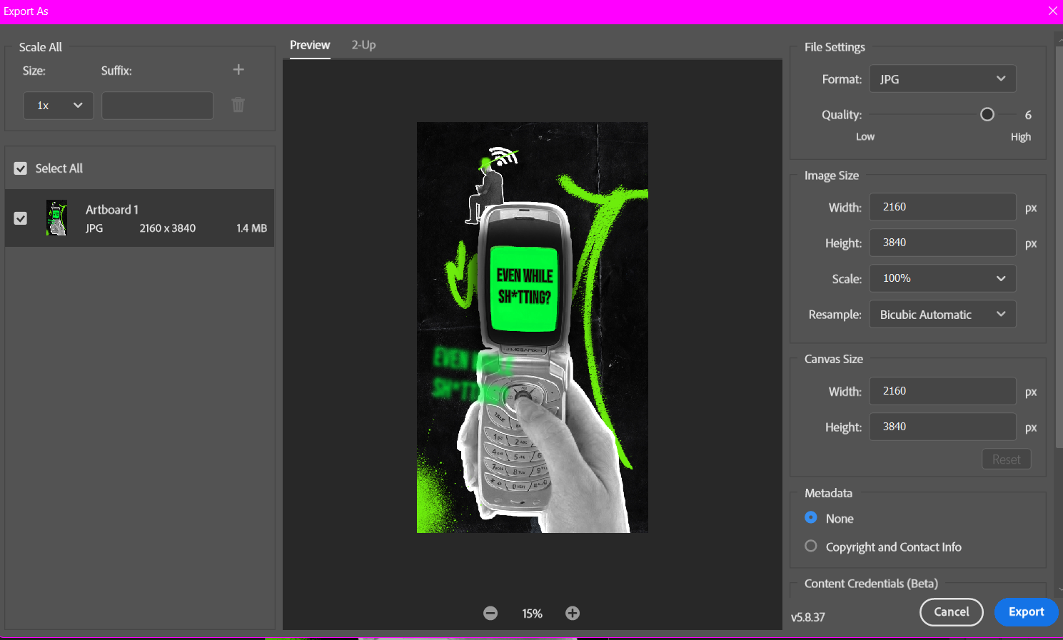 blacking out Gaussian Blur Adobe Community 14641545