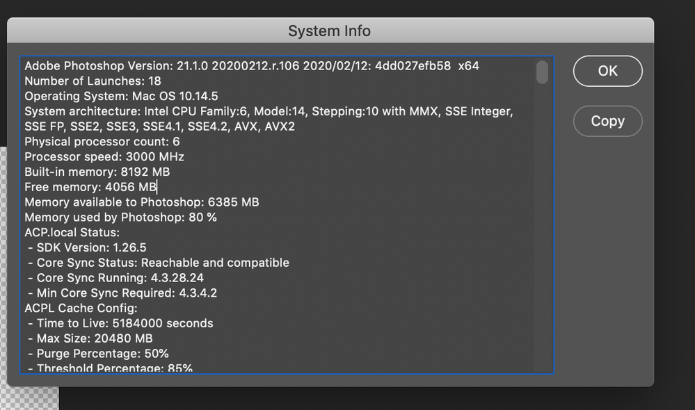 3D - Adobe Support Community - 10986445