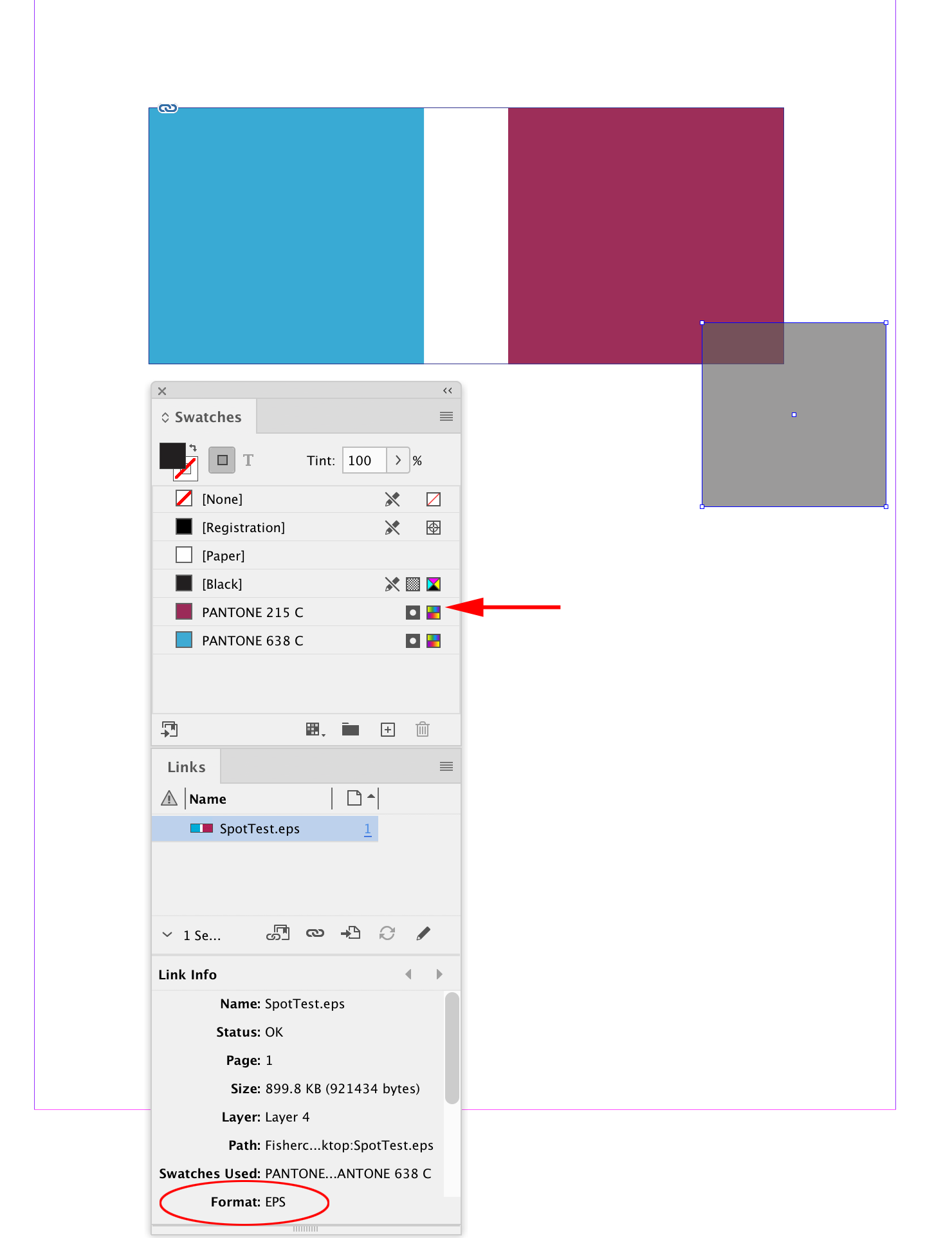 Indesign Master Page Items Not Displaying Properly - Adobe Community ...