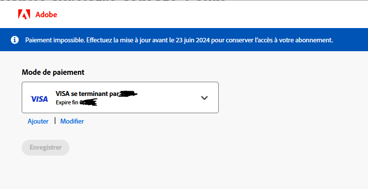 comment supprimer carte bleue sur amazon