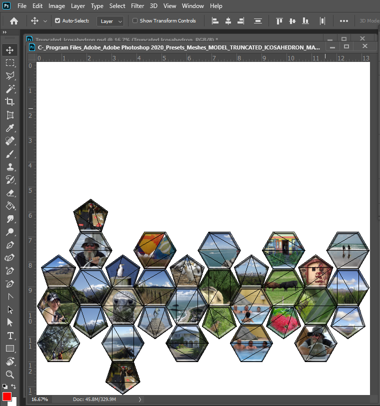 Photoshop 3d Texture Mapping 3D Texture Mapping In Photoshop - Adobe Support Community - 10998442
