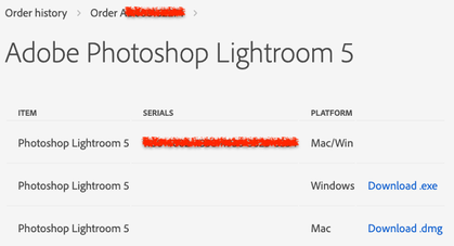 Solved: Lightroom 5.7 download - Adobe Community - 9229400