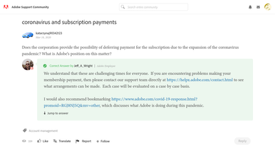 FireShot Capture 008 - Solved_ coronavirus and subscription payments - Adobe Support Communi_ - community.adobe.com.png