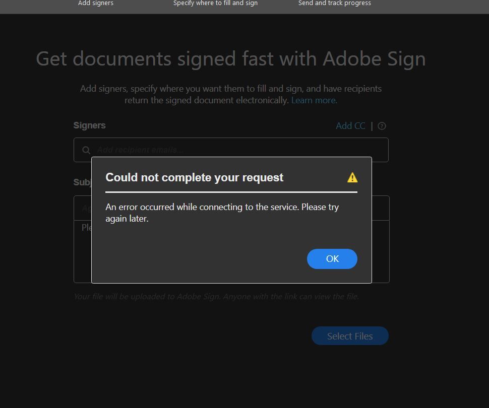 Adobe Sign Error.JPG