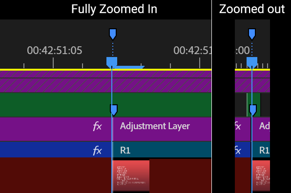 Markers Visually Misaligned In Windows With Dpi Sc - Adobe Community 