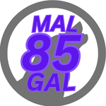 MalGal85