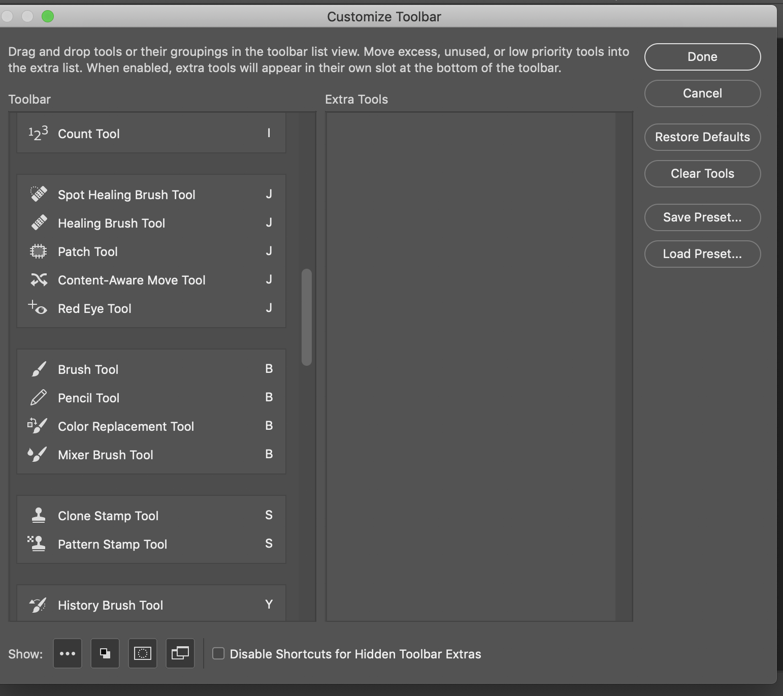 Solved patch tool can't find it Adobe Community 11001465