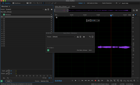 Vst