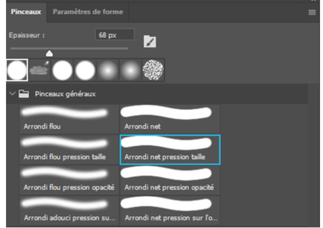 General brushes disappeared ? Adobe Community 11835082