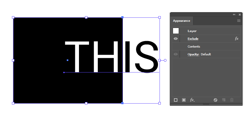 Solved: How do I make text eligible over an image with col... - Adobe ...