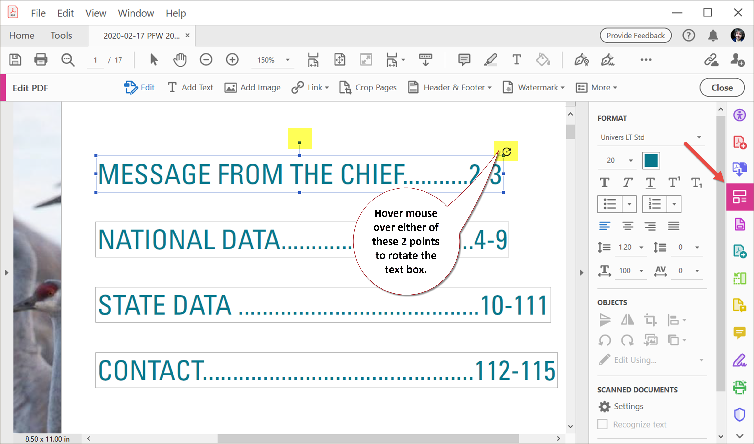 solved-hoe-to-edit-text-from-portrait-to-landscape-adobe-support