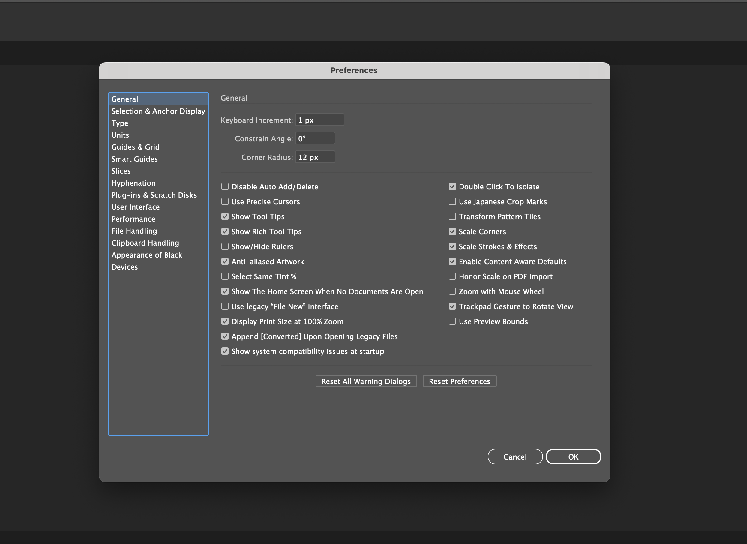 Solved: How to enable Welcome Screen - Adobe Product Community