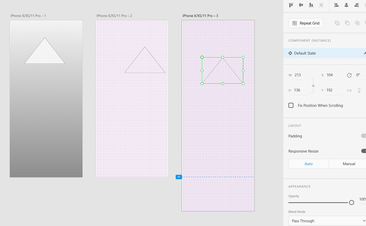 Solved [Design]How to create symbols in XD? Adobe Community 11004144