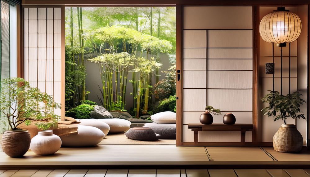 Firefly Philippines minimalist asian zen garden feel house interior 16375.jpg