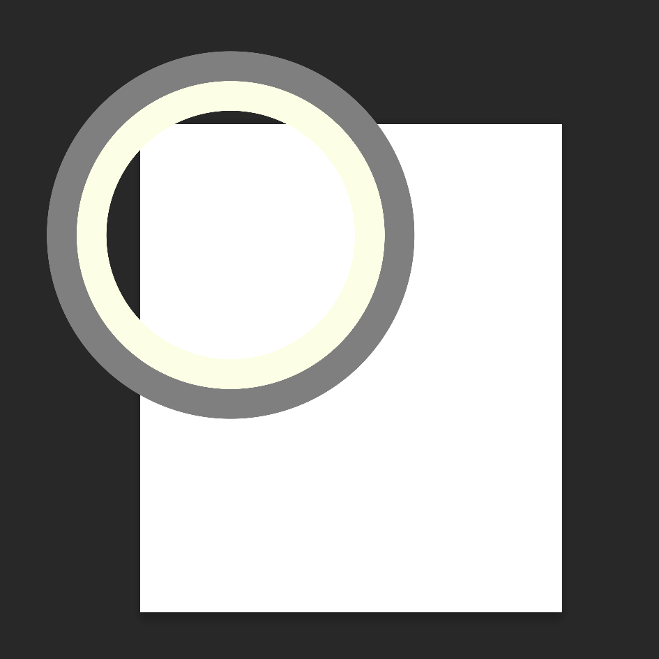 Eyedropper showing wrong color but selecting corre... - Page 2 - Adobe ...