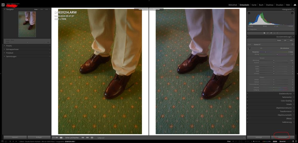 Lightroom Classic color shift (mostly whitebalance).JPG