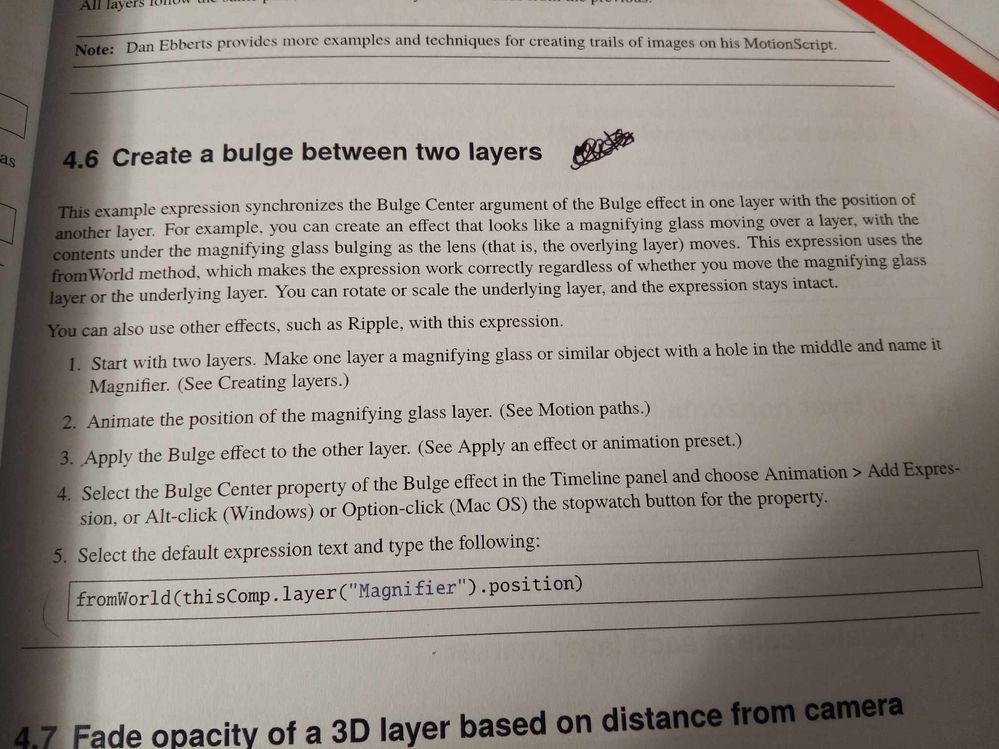 the pdf am following