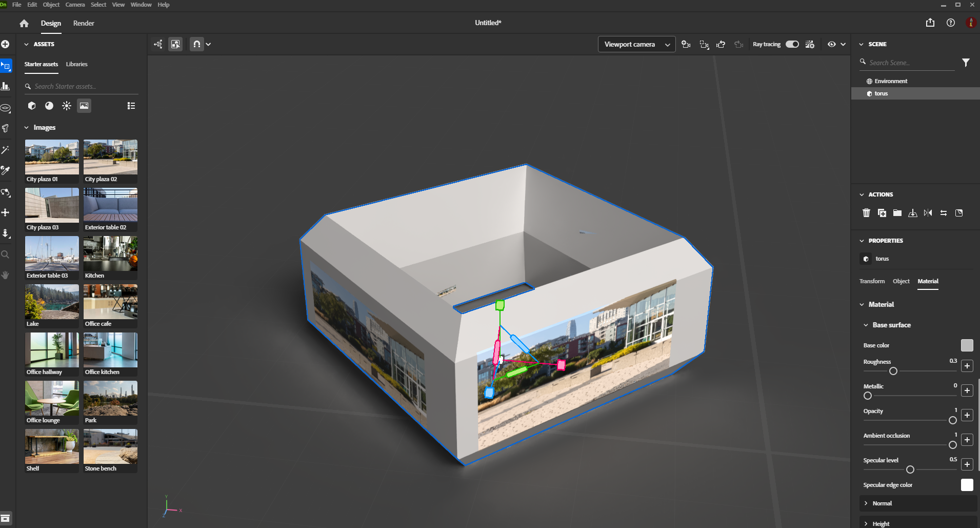 Re Decal Showing Up on Both Sides of a Plane Adobe Community 14823080