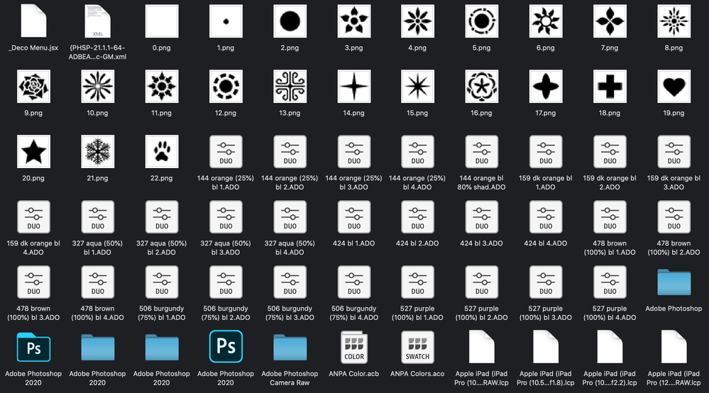 Adobe Photoshop icon with random file name asdas.psd Pin for Sale by  allreadytaken