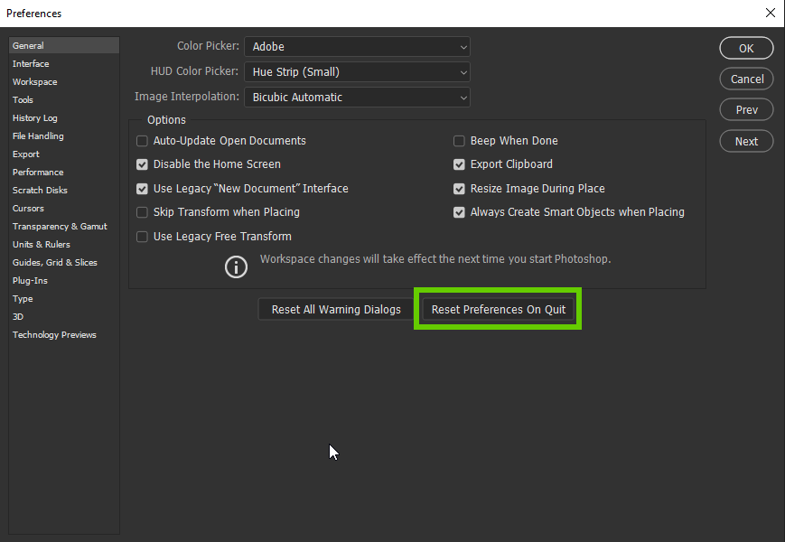 photoshop magic wand tool cannot