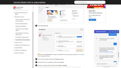 Adobe Chat Support Says I Don't Have an Plan.jpg