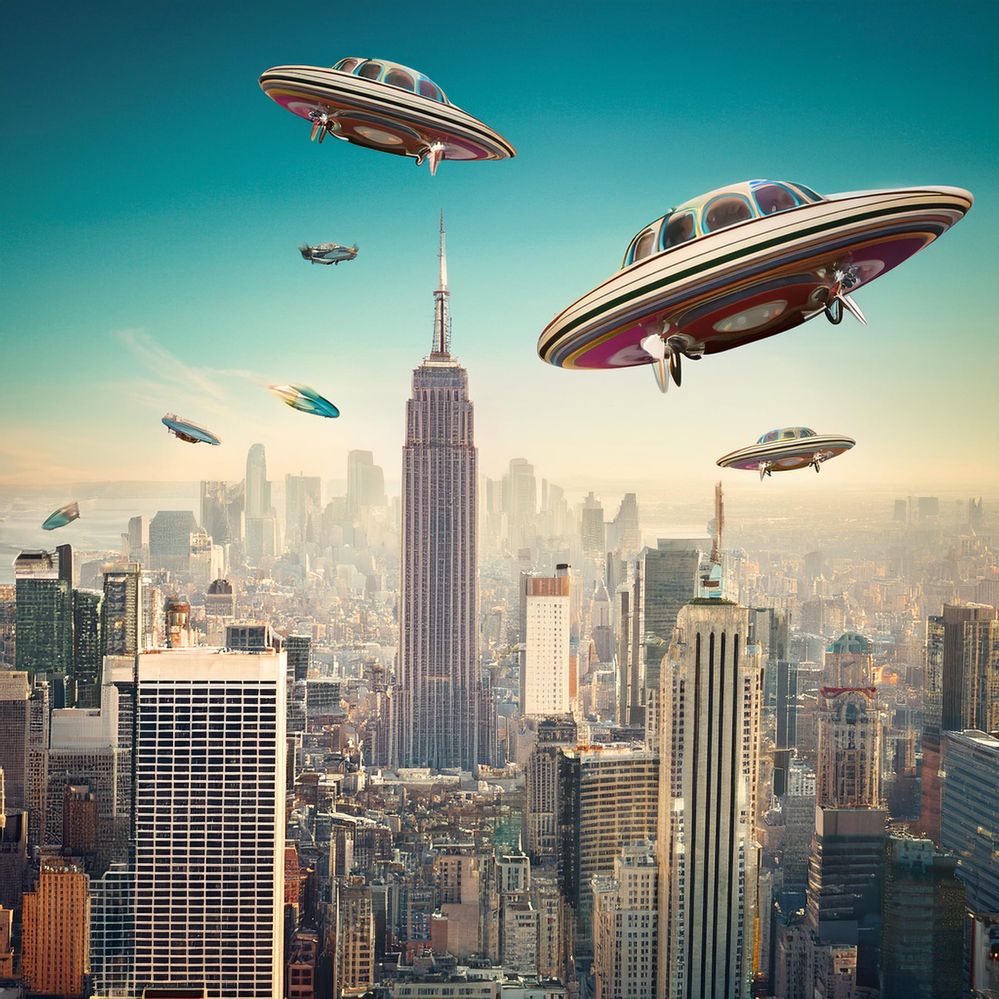 Firefly art deco city portrait with retro space vehicles flying 5682.jpg