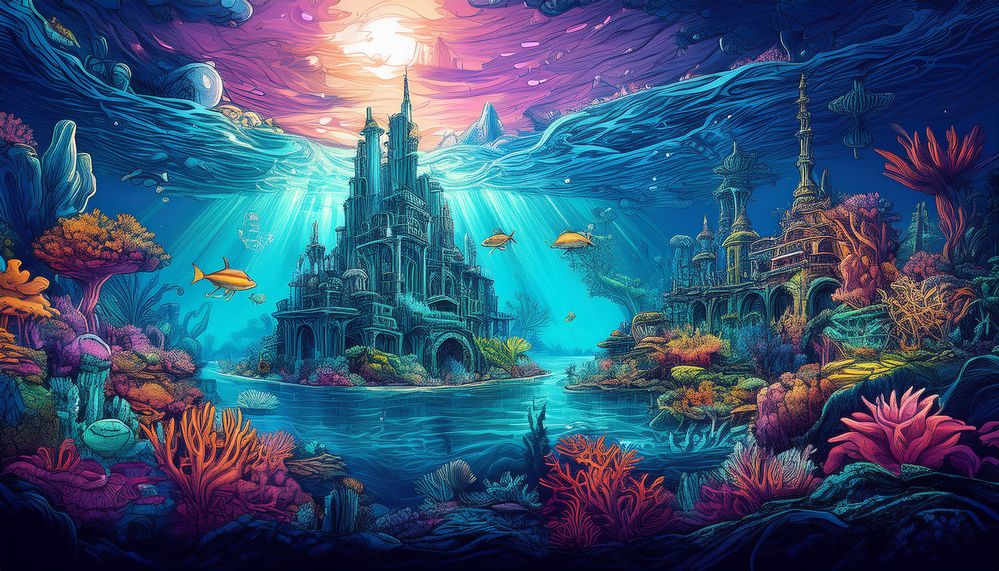 Firefly the lost city of Atlantis at the bottom of the ocean 28193.jpg