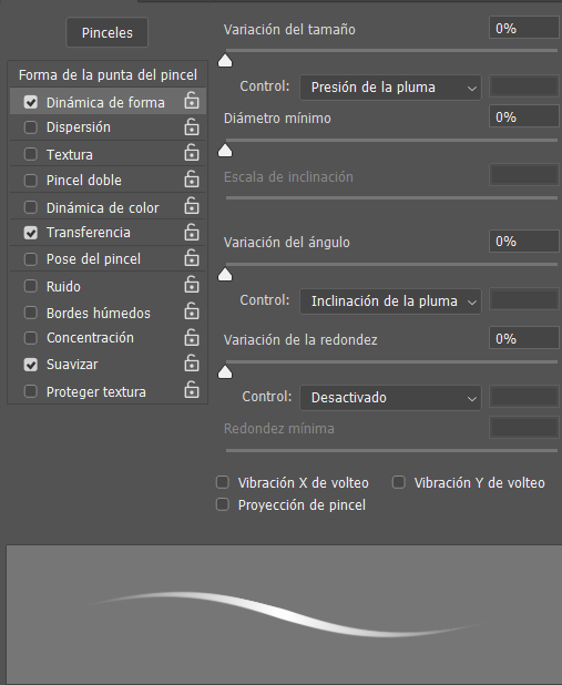 Trazos rectos con tableta grafica en Adobe Community 14886847