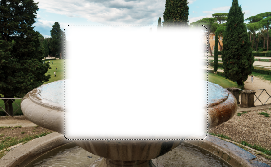 Re Trying to draw a feathered rectangle Adobe Community 14925563